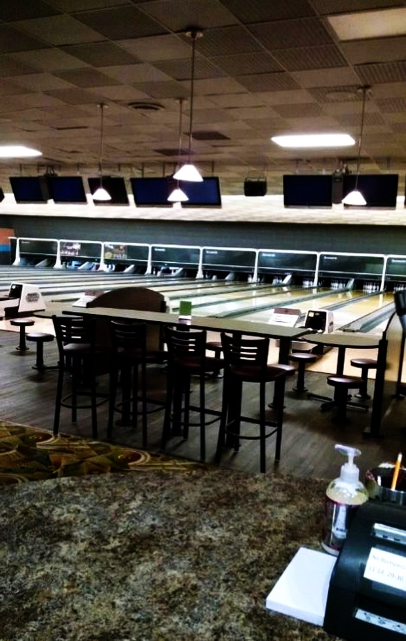 Regal Lanes (De Santis Lanes) - From Web Listing